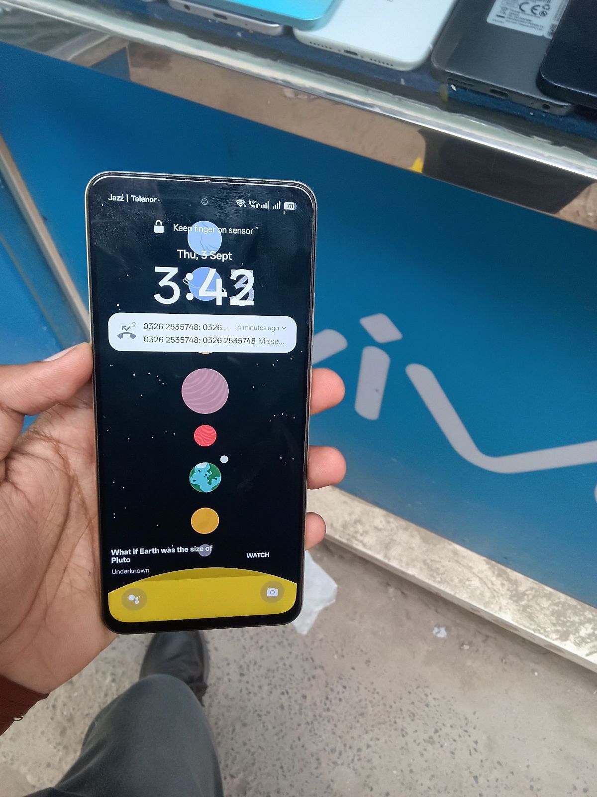 Realme C75 · 6GB / 128GB - photo 2