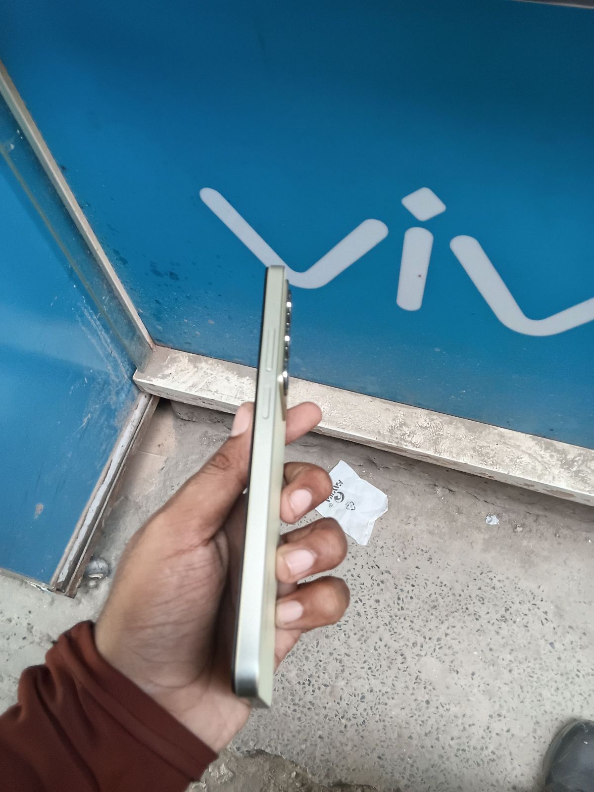 Realme C75 · 6GB / 128GB - photo 3
