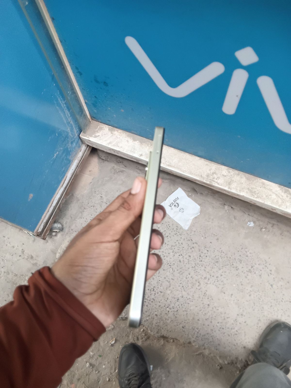 Realme C75 · 6GB / 128GB - photo 4