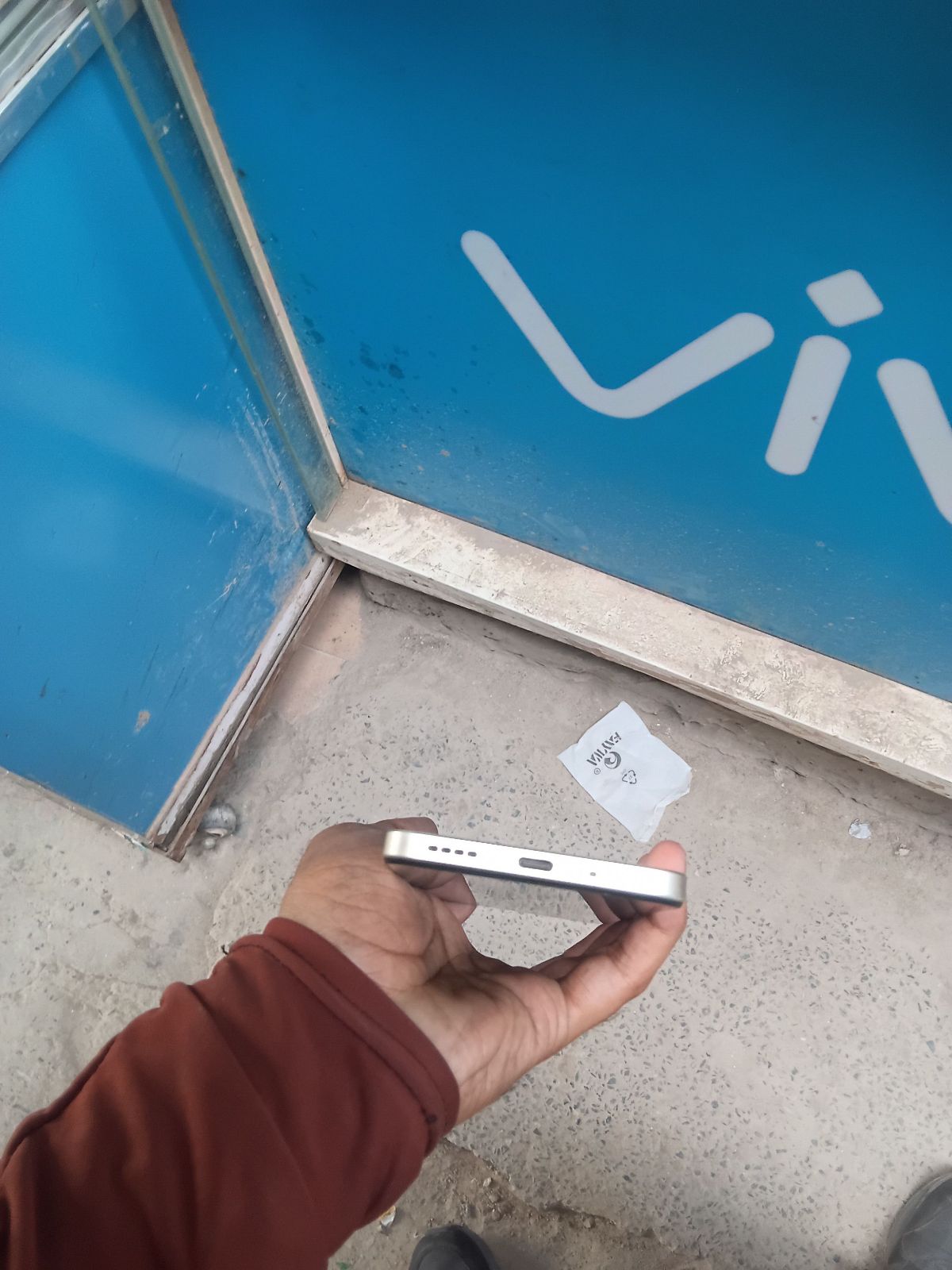 Realme C75 · 6GB / 128GB - photo 5