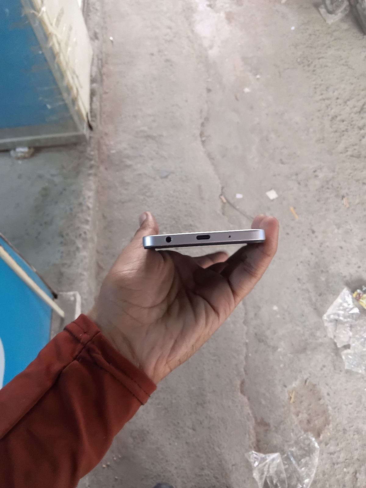 Vivo Y04 · 4GB / 128GB - photo 2