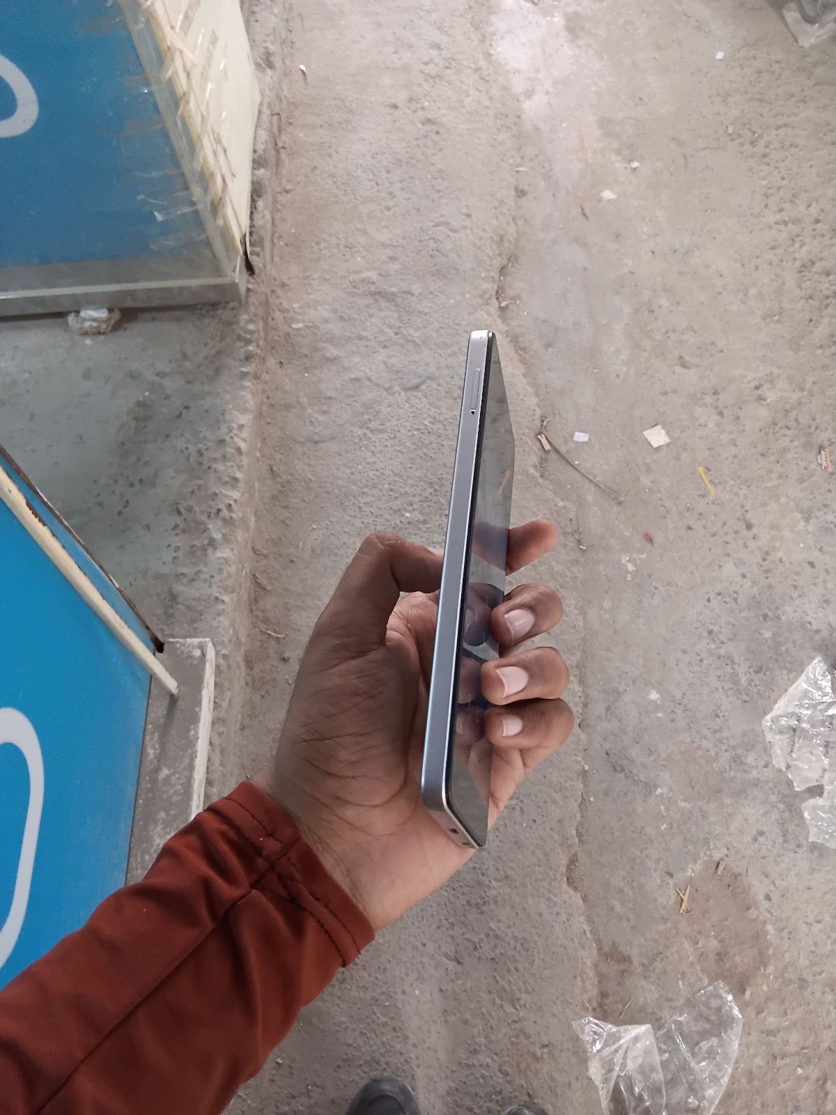 Vivo Y04 · 4GB / 128GB - photo 3