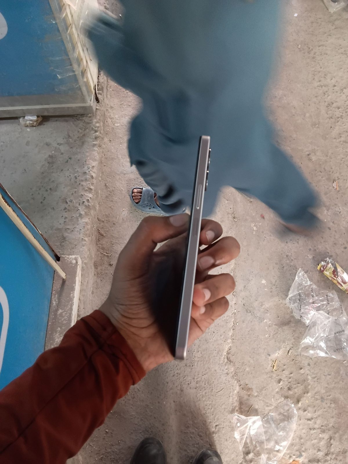 Vivo Y04 · 4GB / 128GB - photo 4