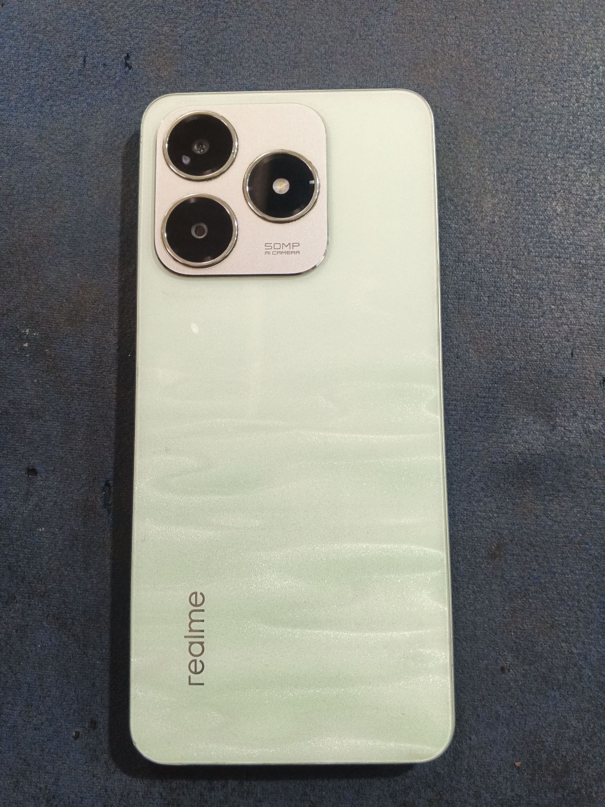 Realme C63 · 6GB / 128GB - photo 1