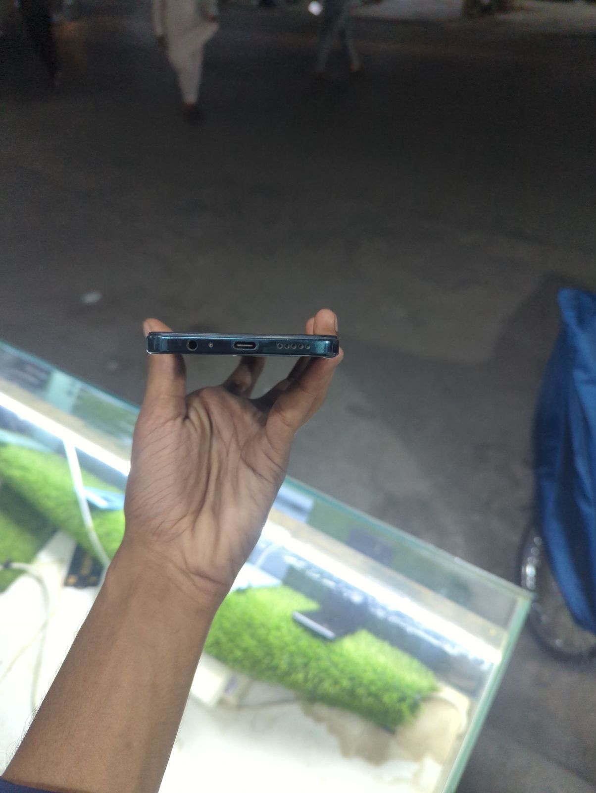 Vivo Y28 · 6GB / 128GB - photo 3
