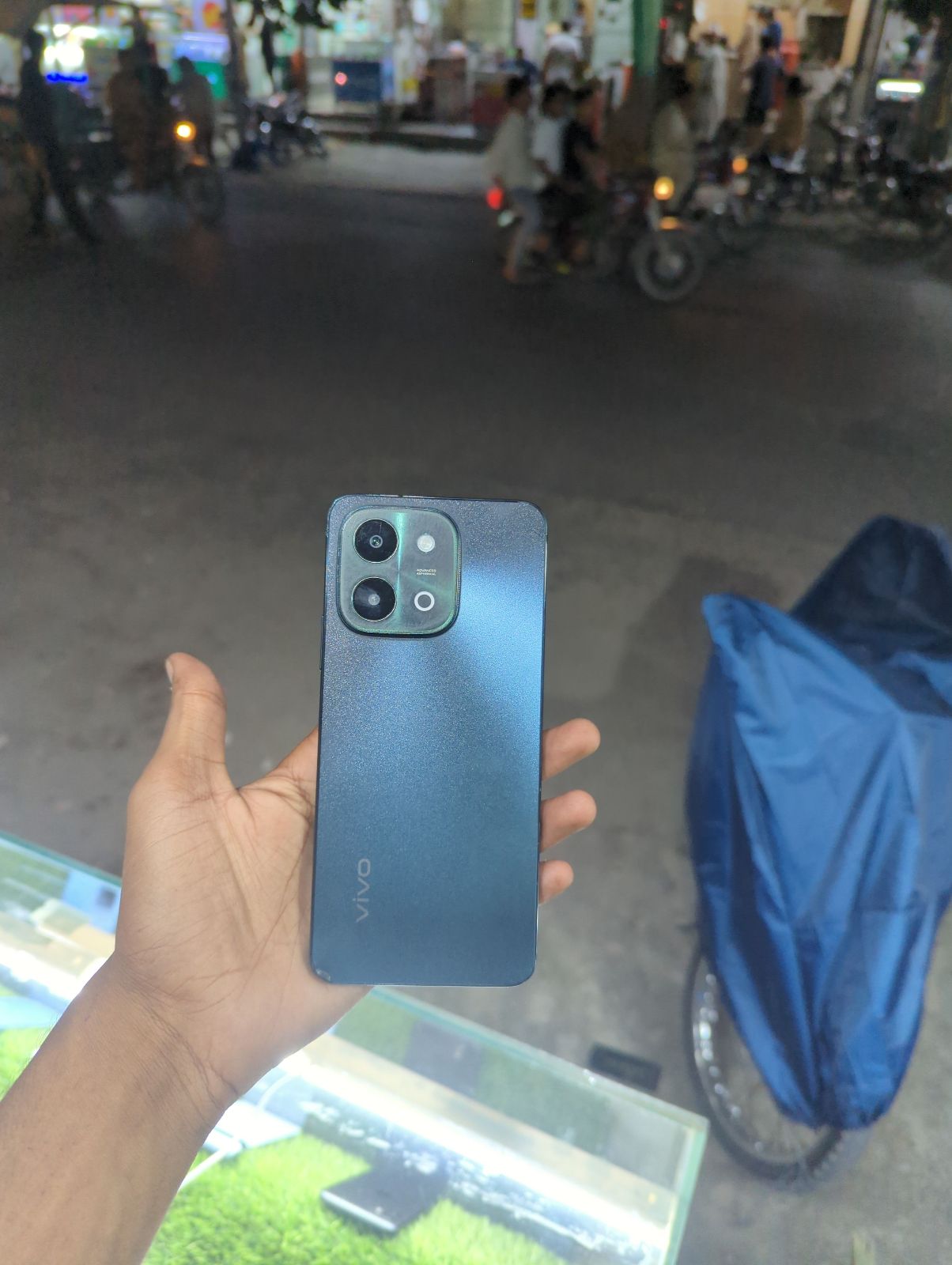 Vivo Y28 · 6GB / 128GB - photo 1