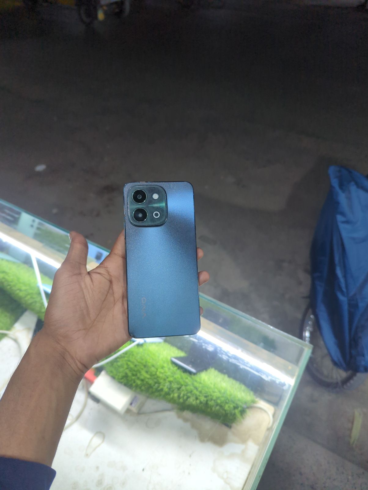 Vivo Y28 · 6GB / 128GB - photo 4