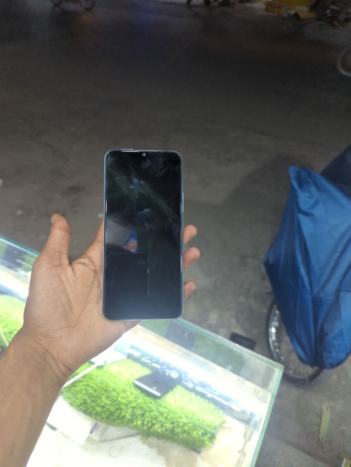 Vivo Y21 · 4GB / 64GB - photo 2