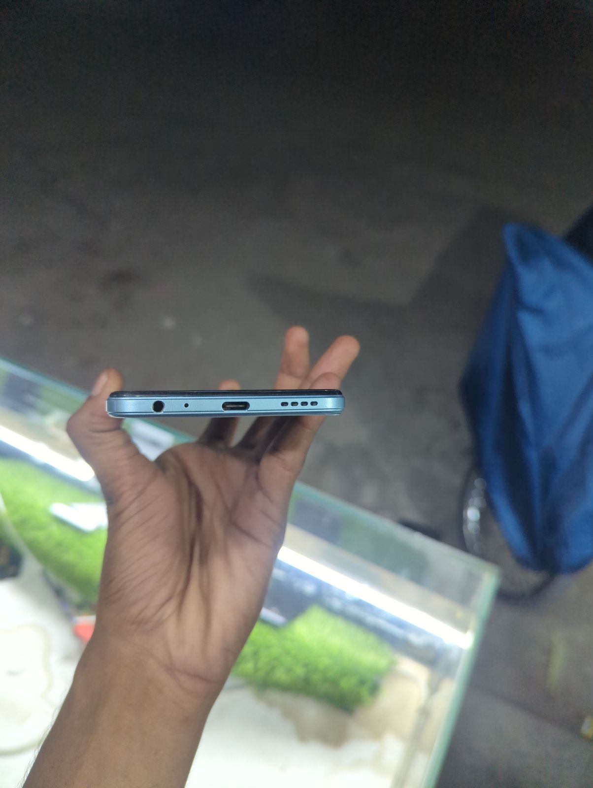Vivo Y21 · 4GB / 64GB - photo 3