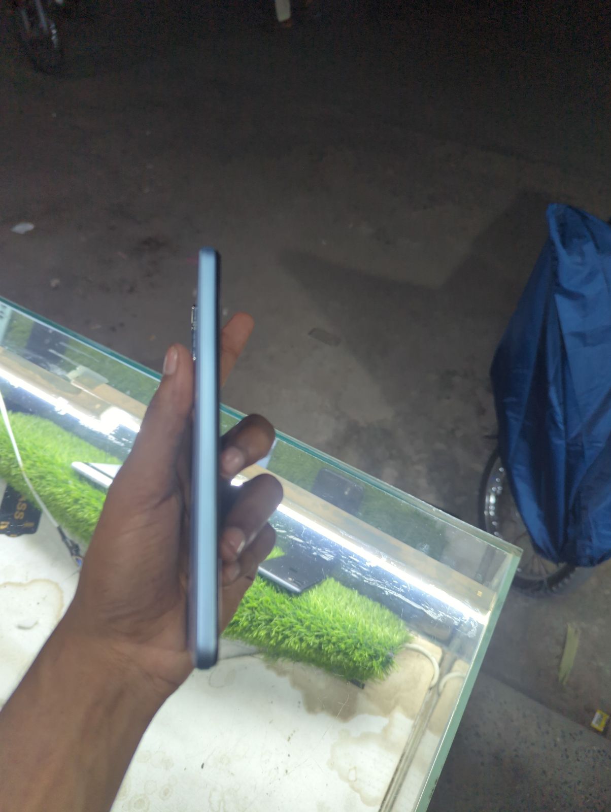 Vivo Y21 · 4GB / 64GB - photo 4