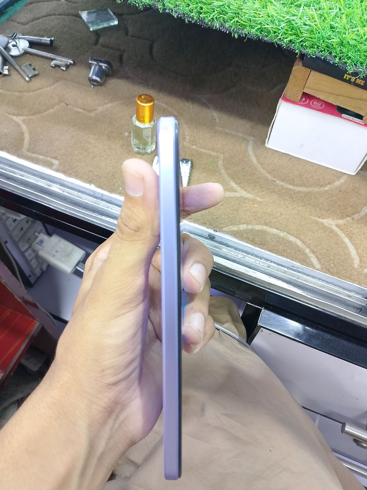 Vivo Y17s · 4GB / 128GB - photo 3