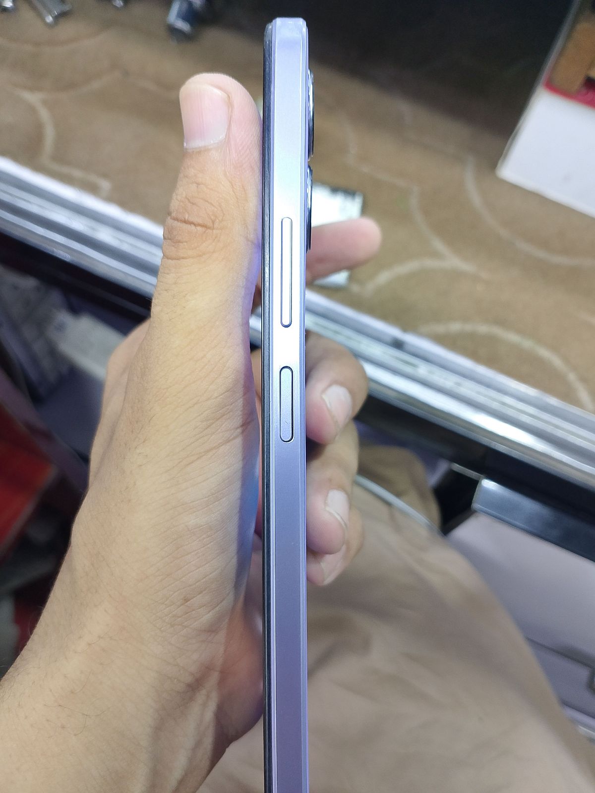 Vivo Y17s · 4GB / 128GB - photo 4