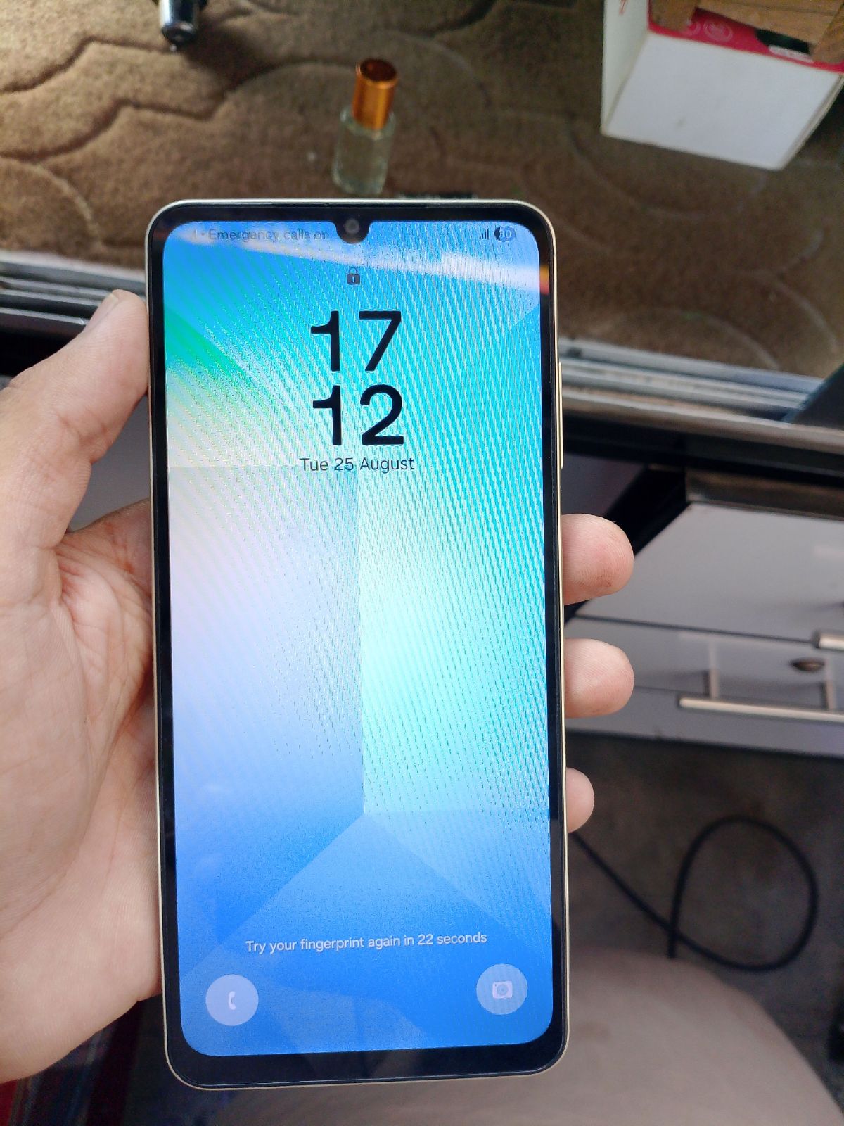 Galaxy A06 · 6GB / 128GB - photo 3