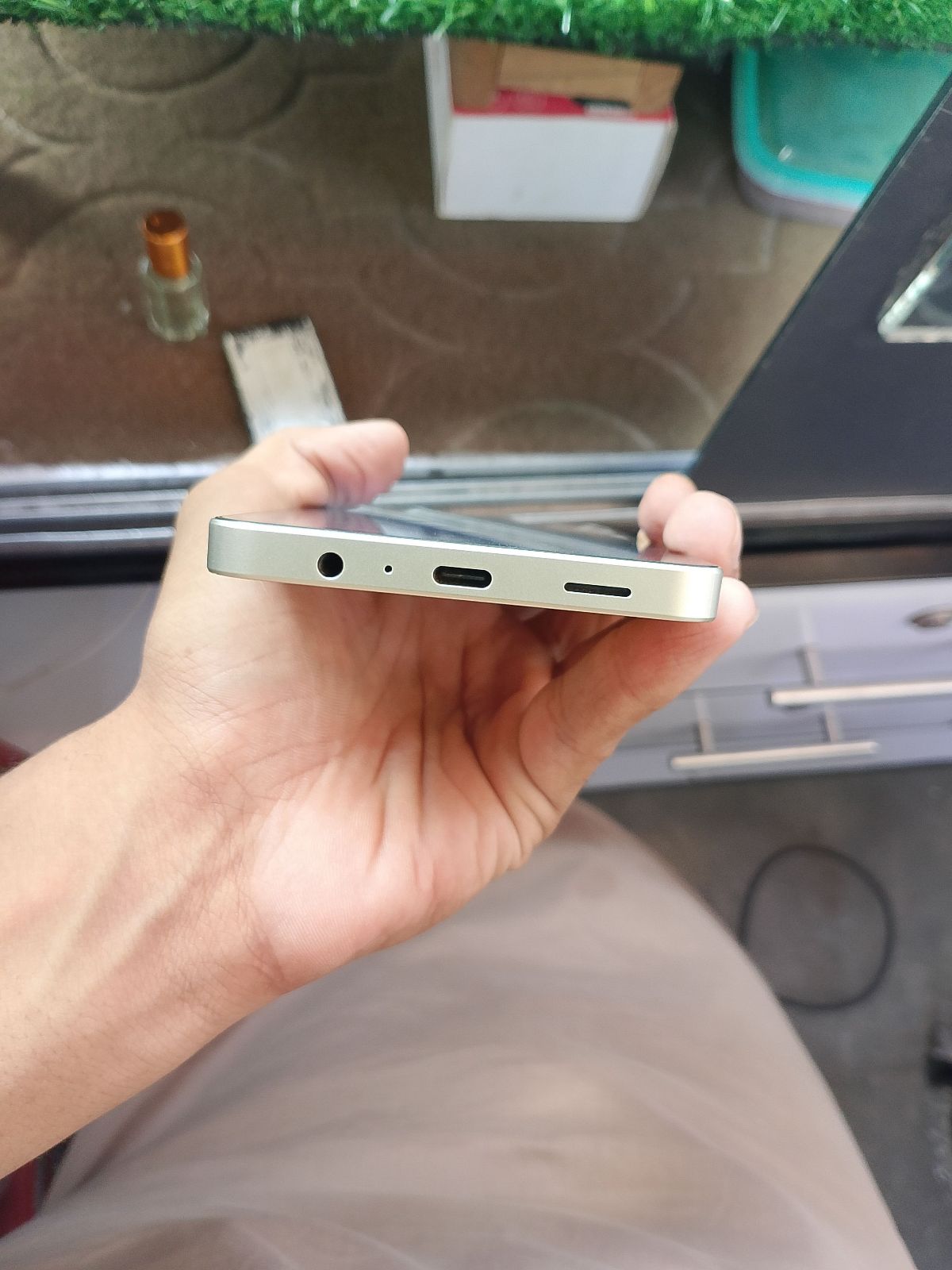Galaxy A06 · 6GB / 128GB - photo 4