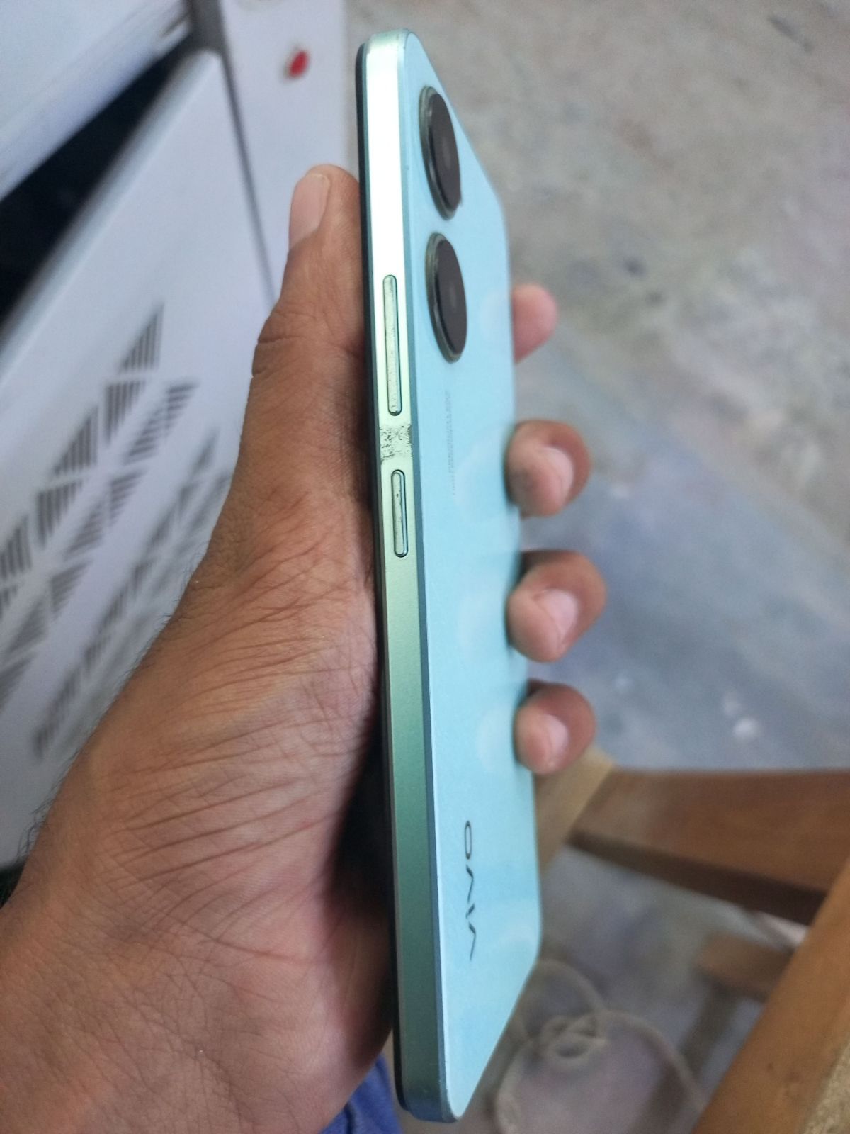Vivo Y03 · 4GB / 64GB - photo 2