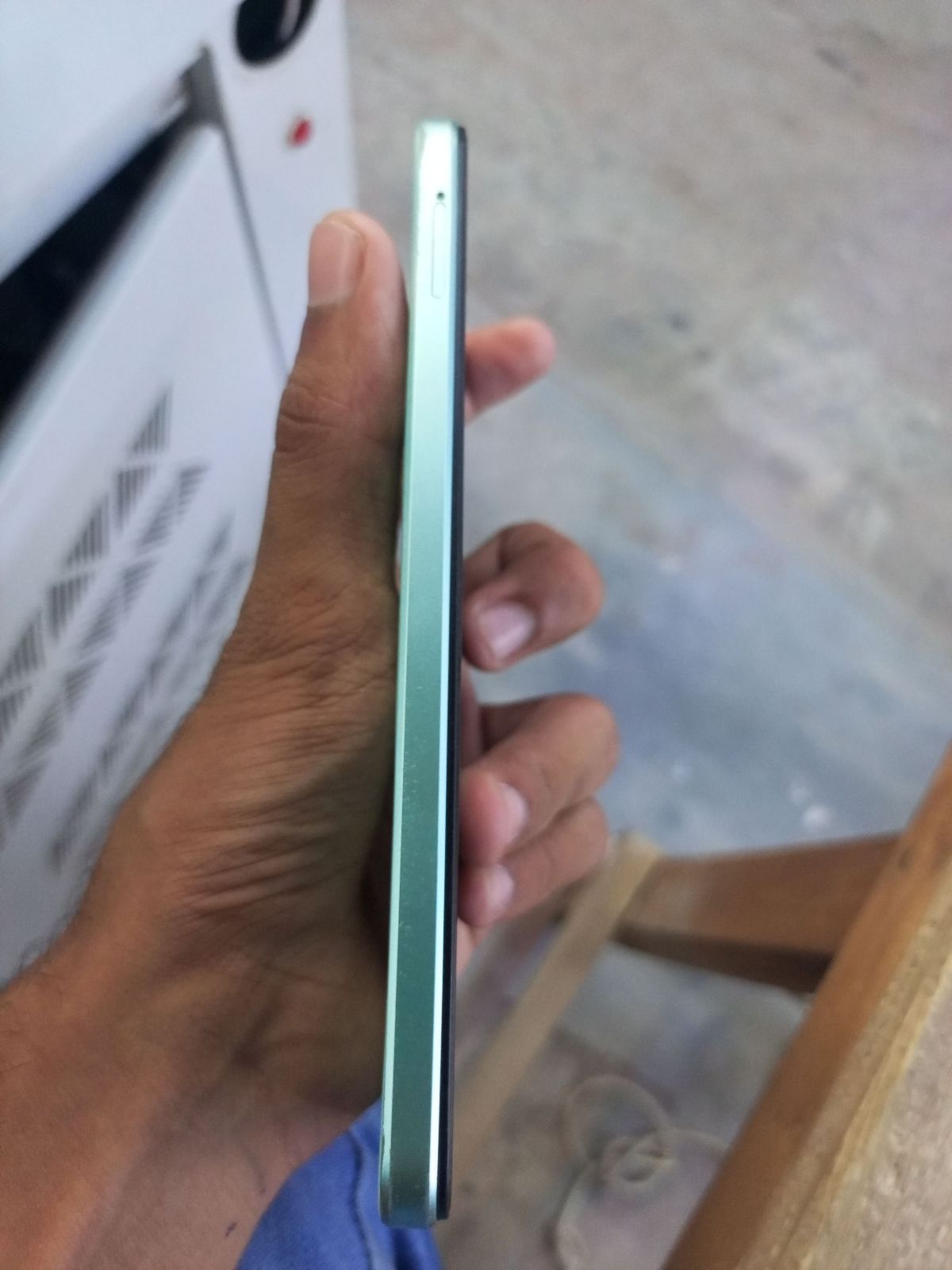 Vivo Y03 · 4GB / 64GB - photo 3