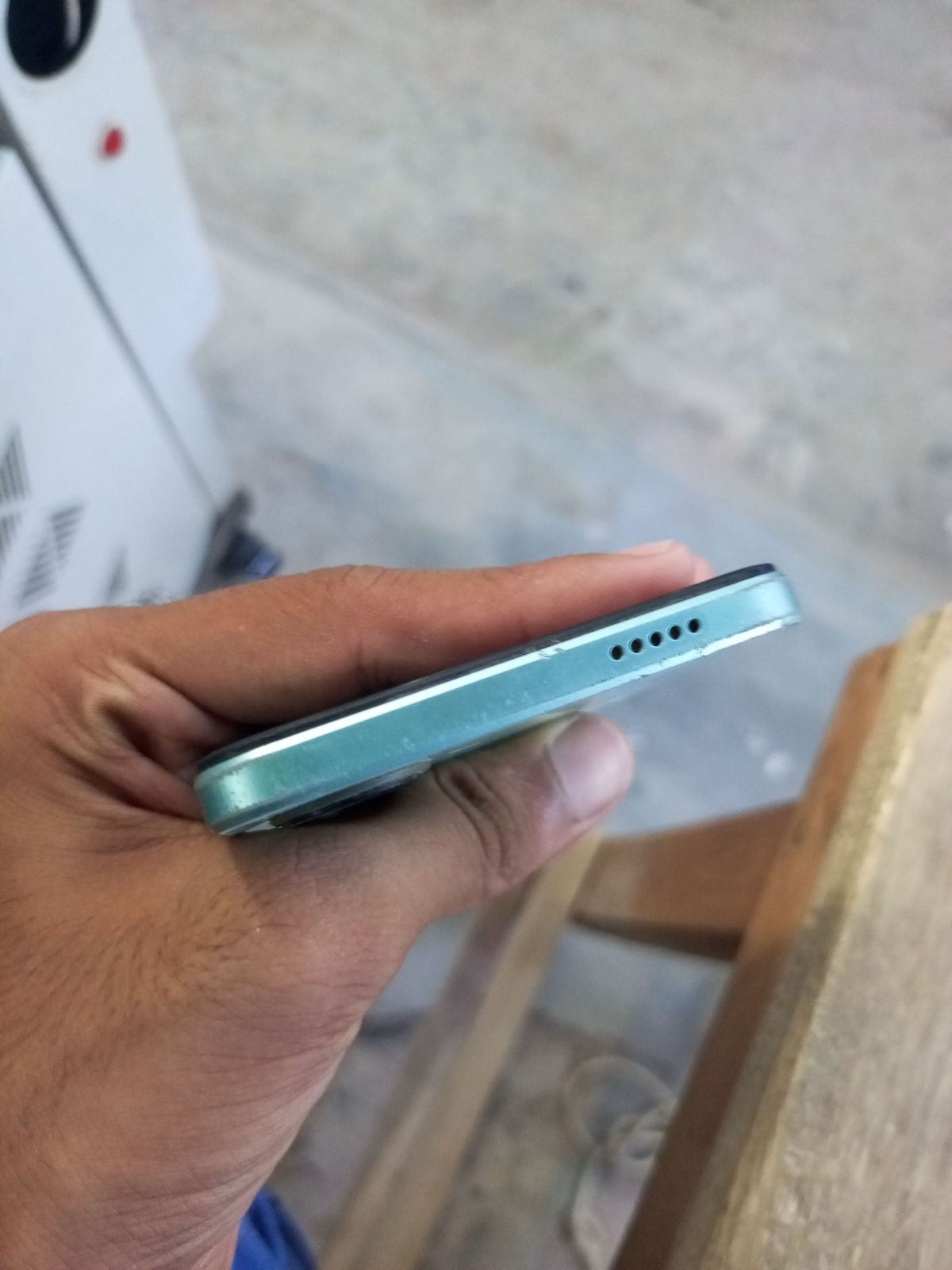 Vivo Y03 · 4GB / 64GB - photo 4