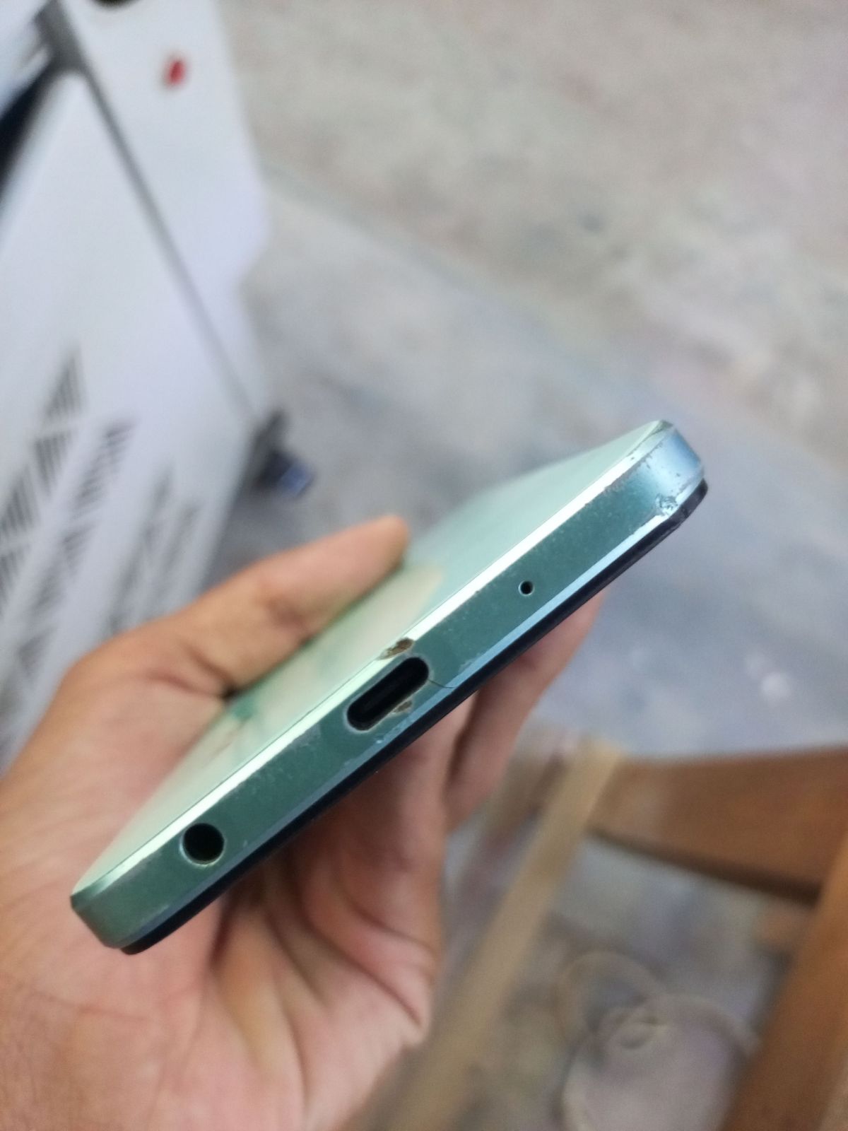 Vivo Y03 · 4GB / 64GB - photo 5