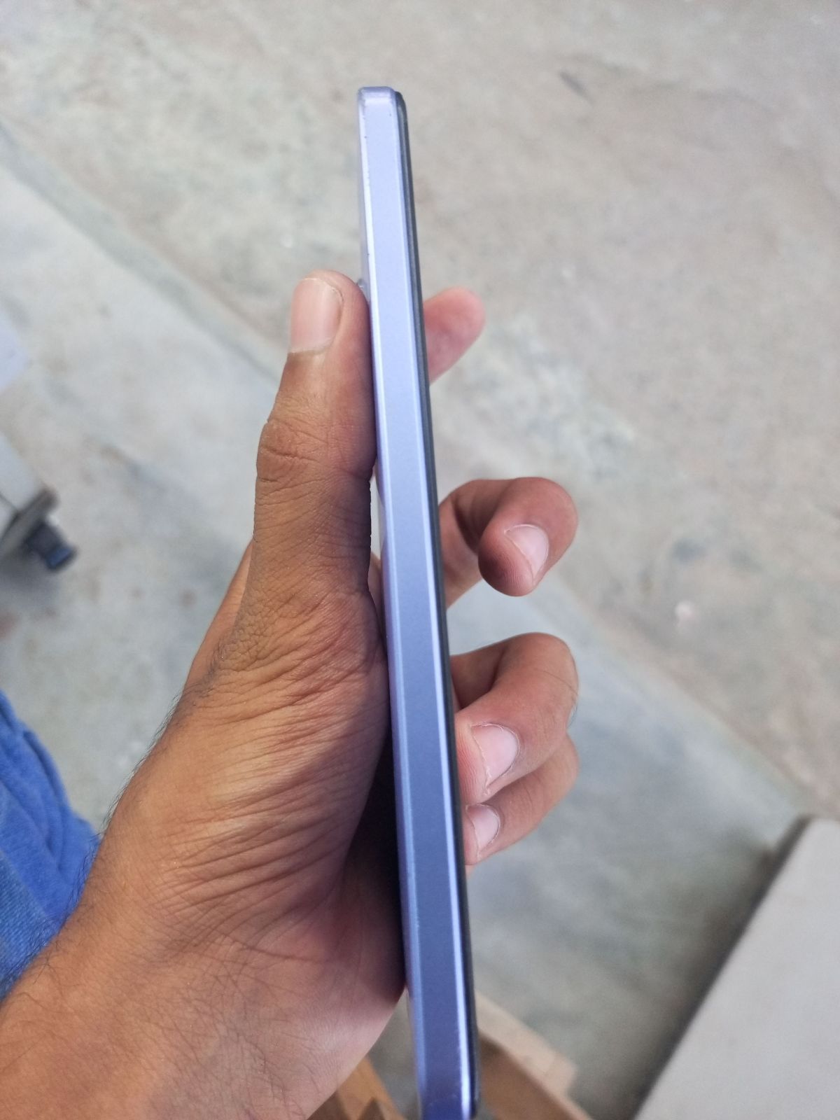 Vivo Y17s · 4GB / 128GB - photo 3