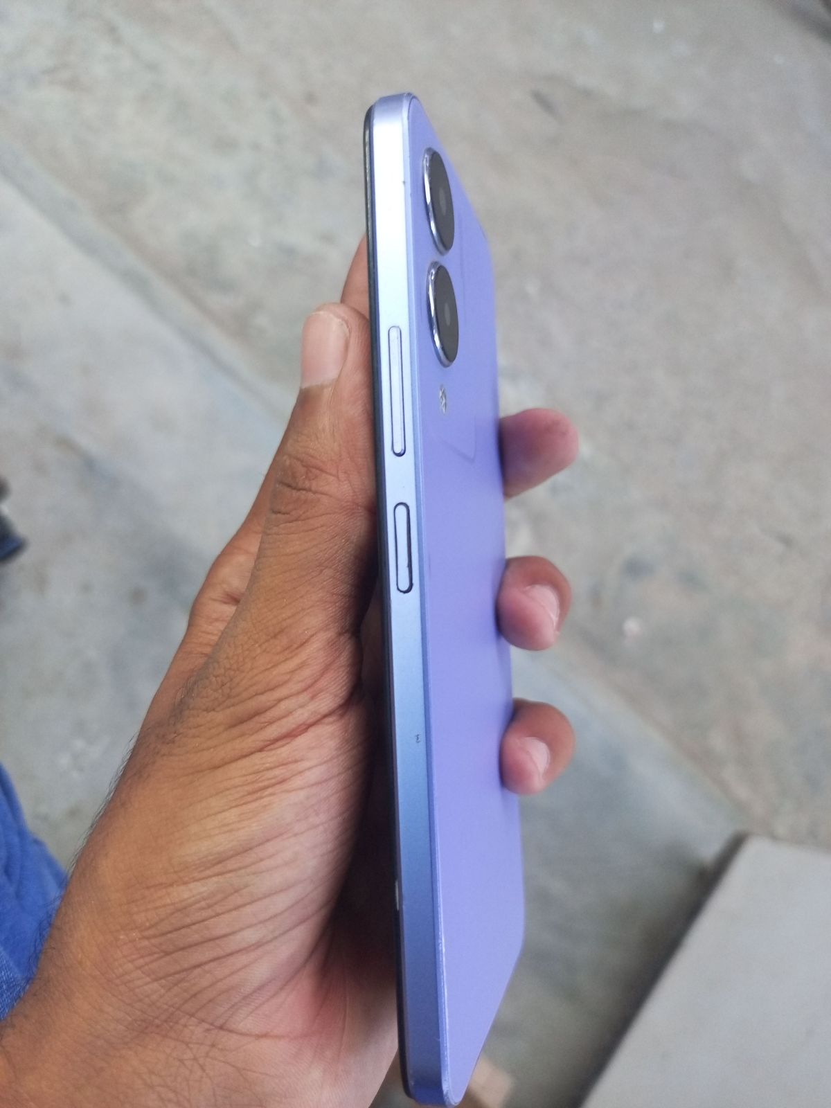 Vivo Y17s · 4GB / 128GB - photo 2