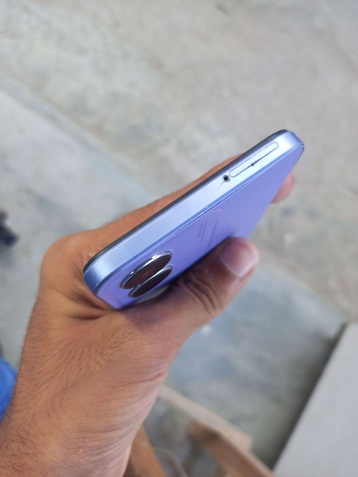 Vivo Y17s · 4GB / 128GB - photo 4