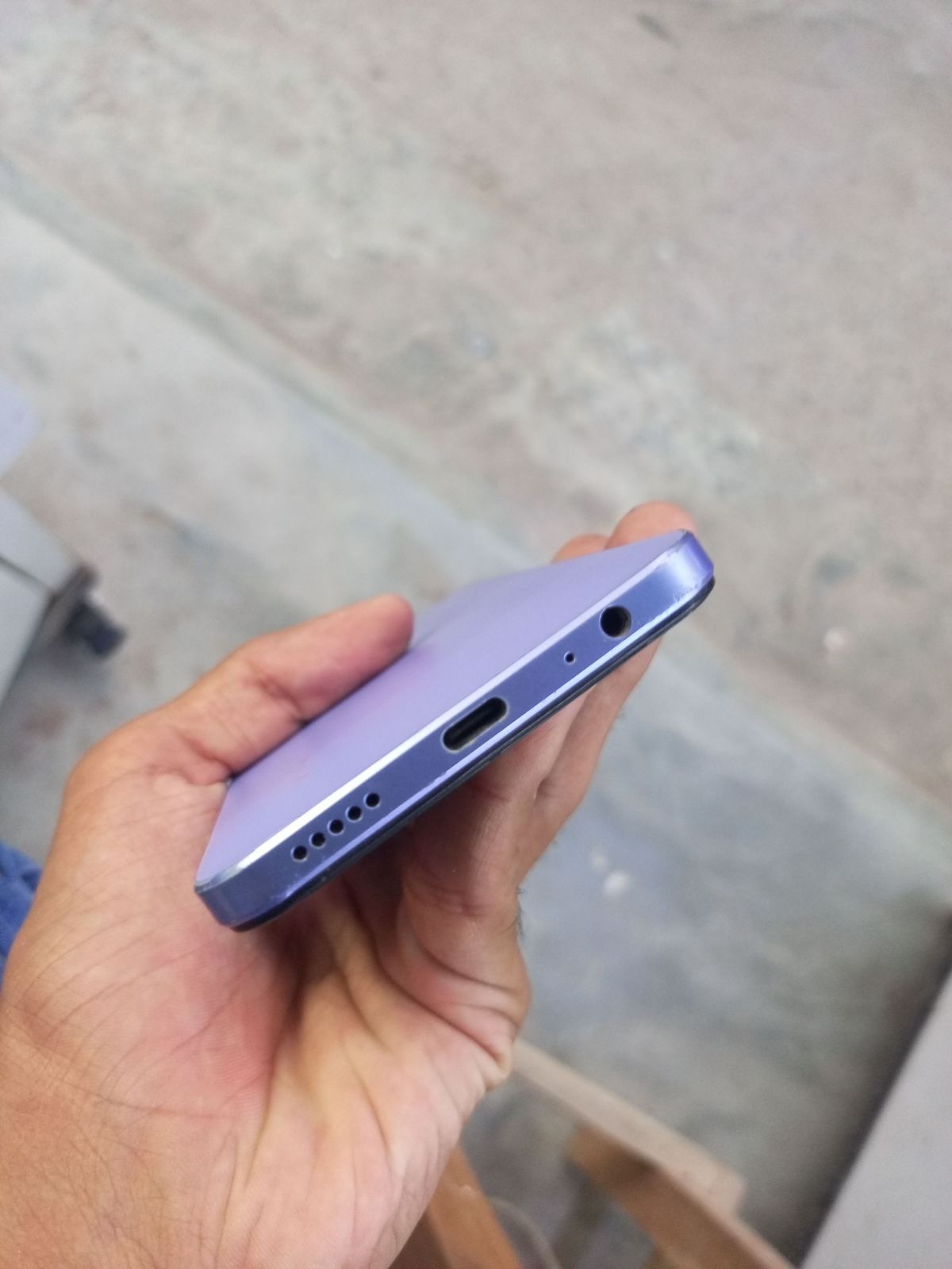 Vivo Y17s · 4GB / 128GB - photo 5