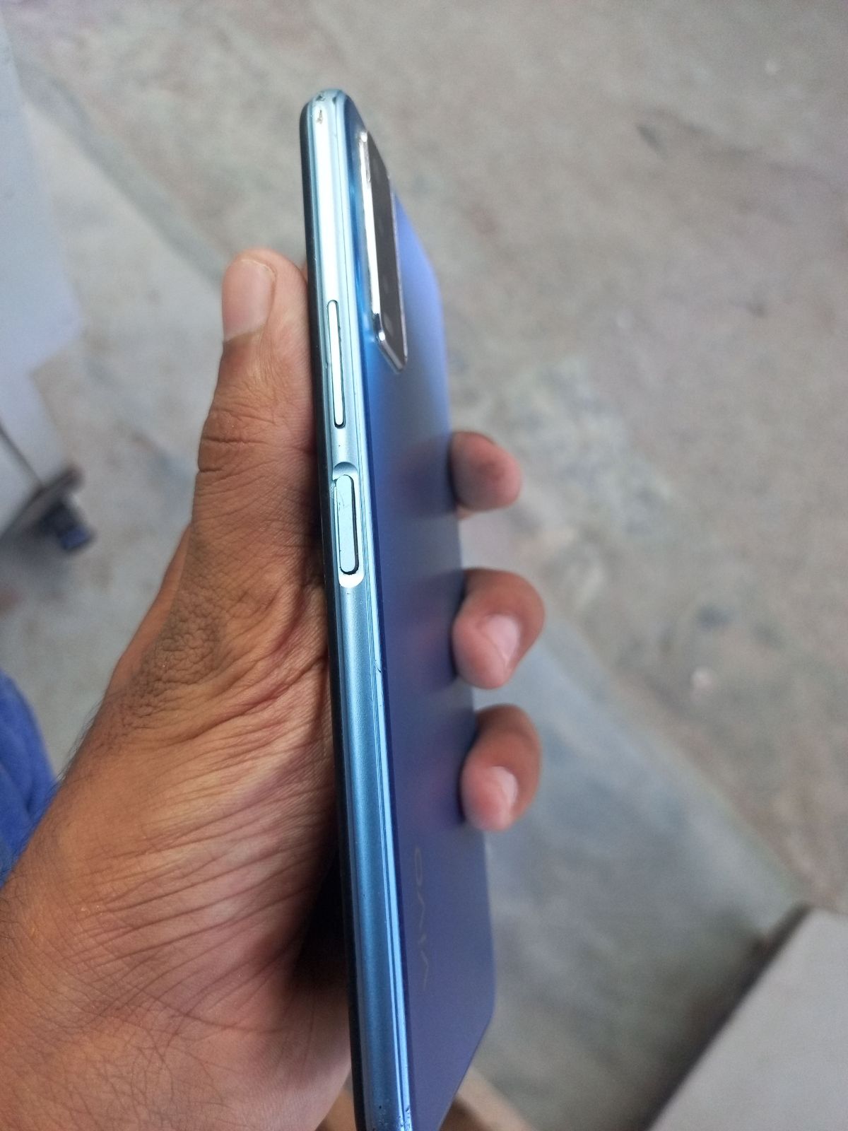 Vivo Y20s · 4GB / 128GB - photo 2