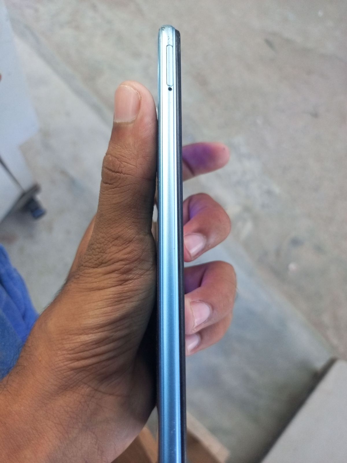 Vivo Y20s · 4GB / 128GB - photo 3