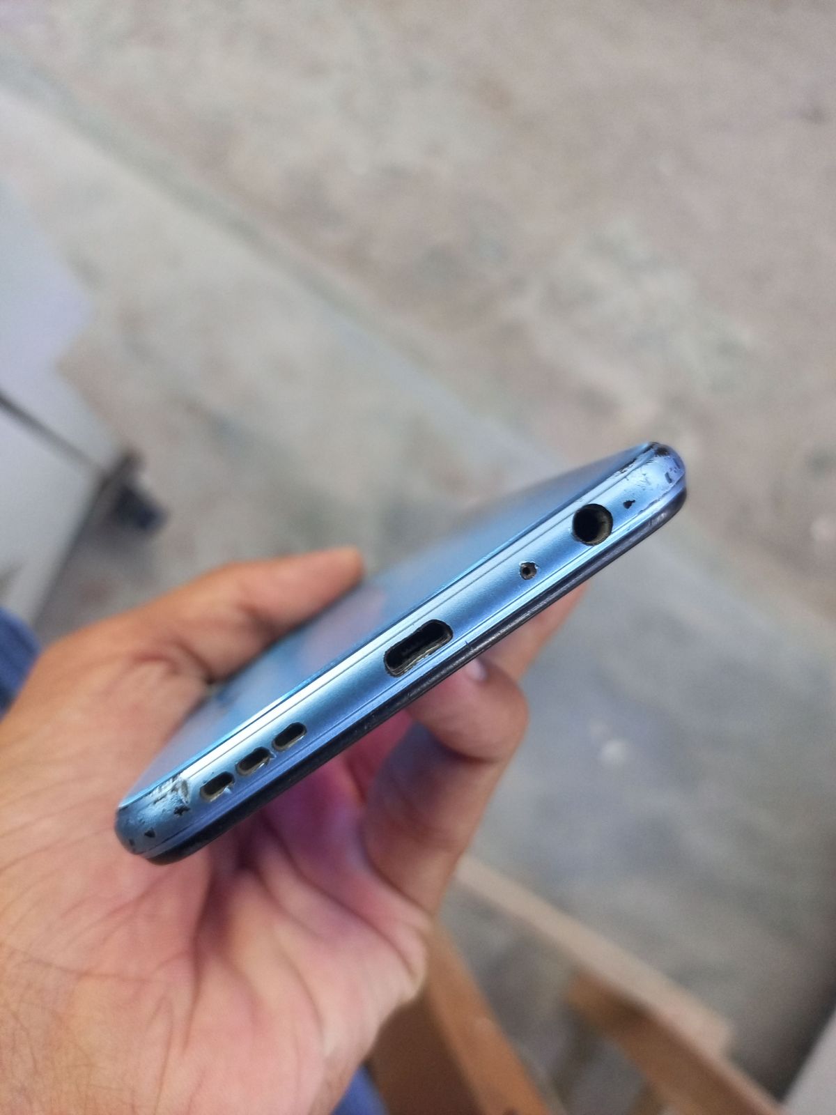 Vivo Y20s · 4GB / 128GB - photo 5