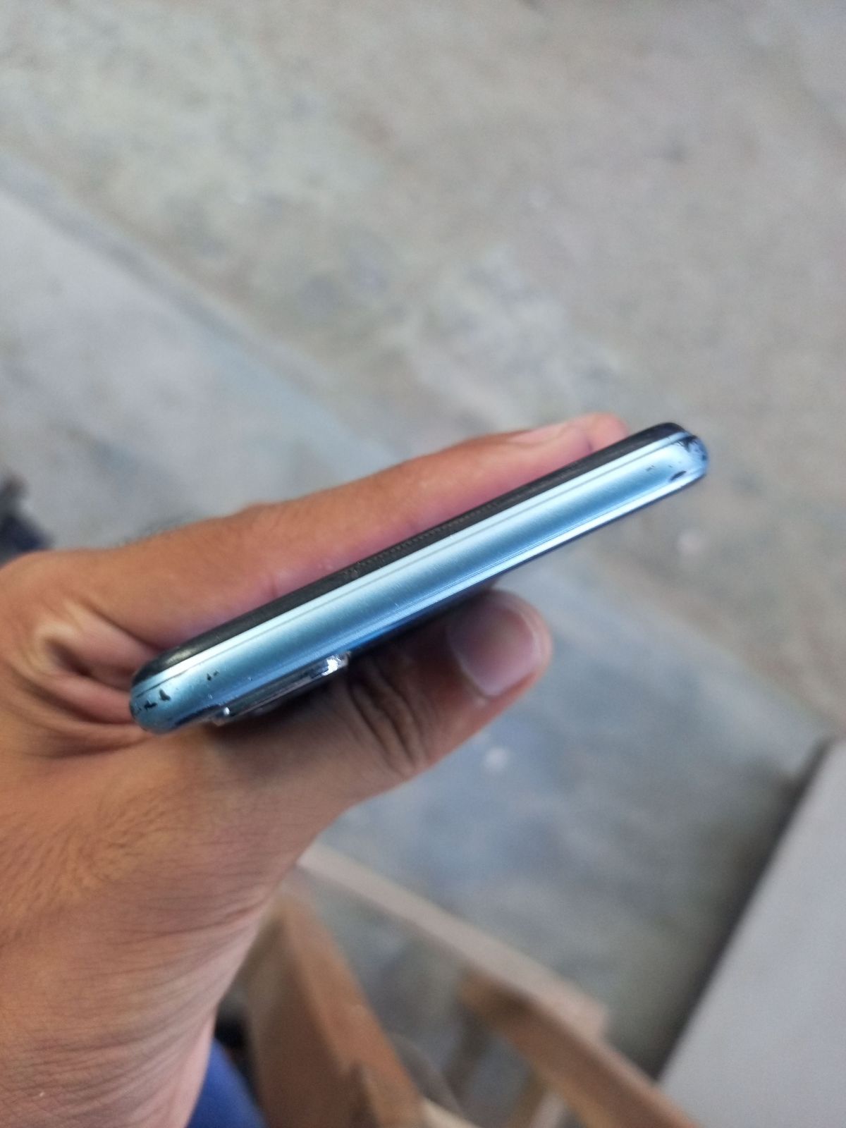 Vivo Y20s · 4GB / 128GB - photo 4