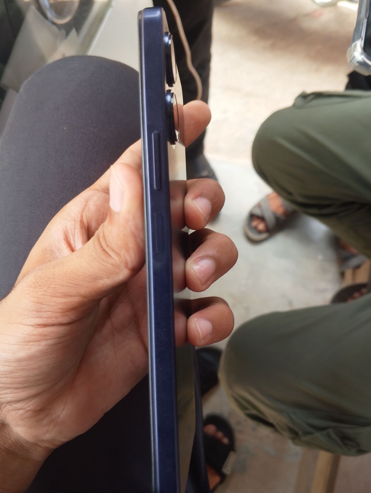 Vivo Y05 · 4GB / 64GB - photo 2