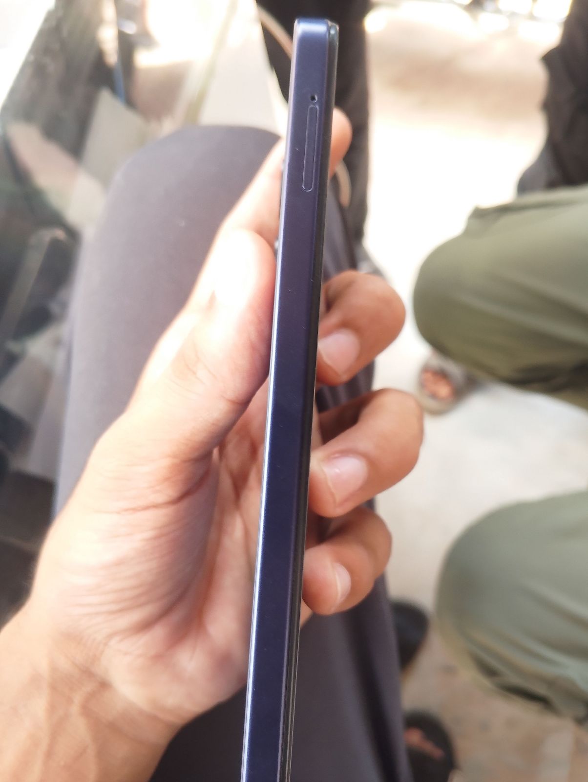 Vivo Y05 · 4GB / 64GB - photo 3