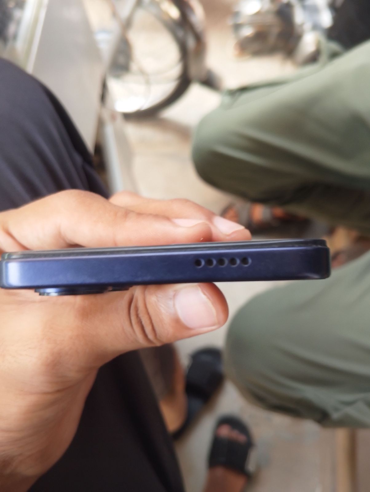 Vivo Y05 · 4GB / 64GB - photo 4