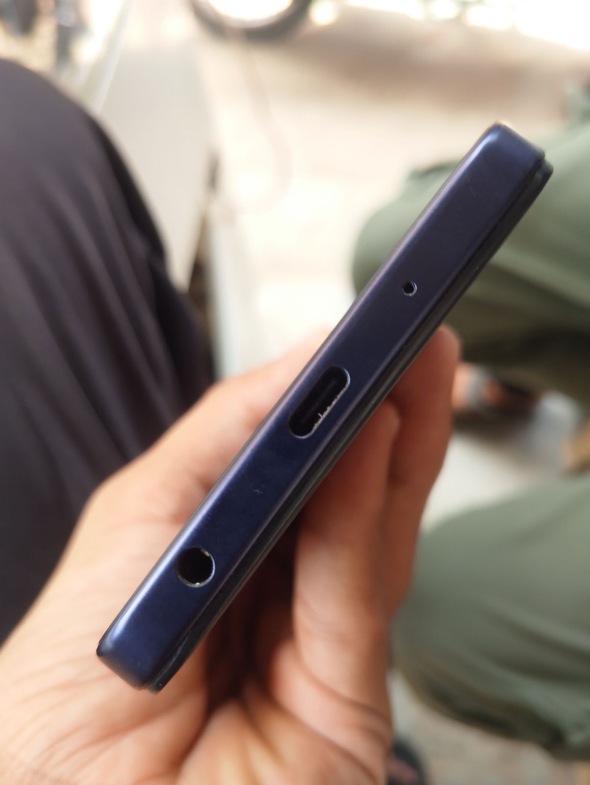 Vivo Y05 · 4GB / 64GB - photo 5