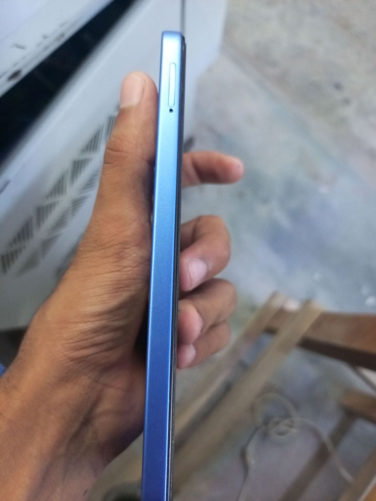 Infinix Smart 10 · 4GB / 64GB - photo 3