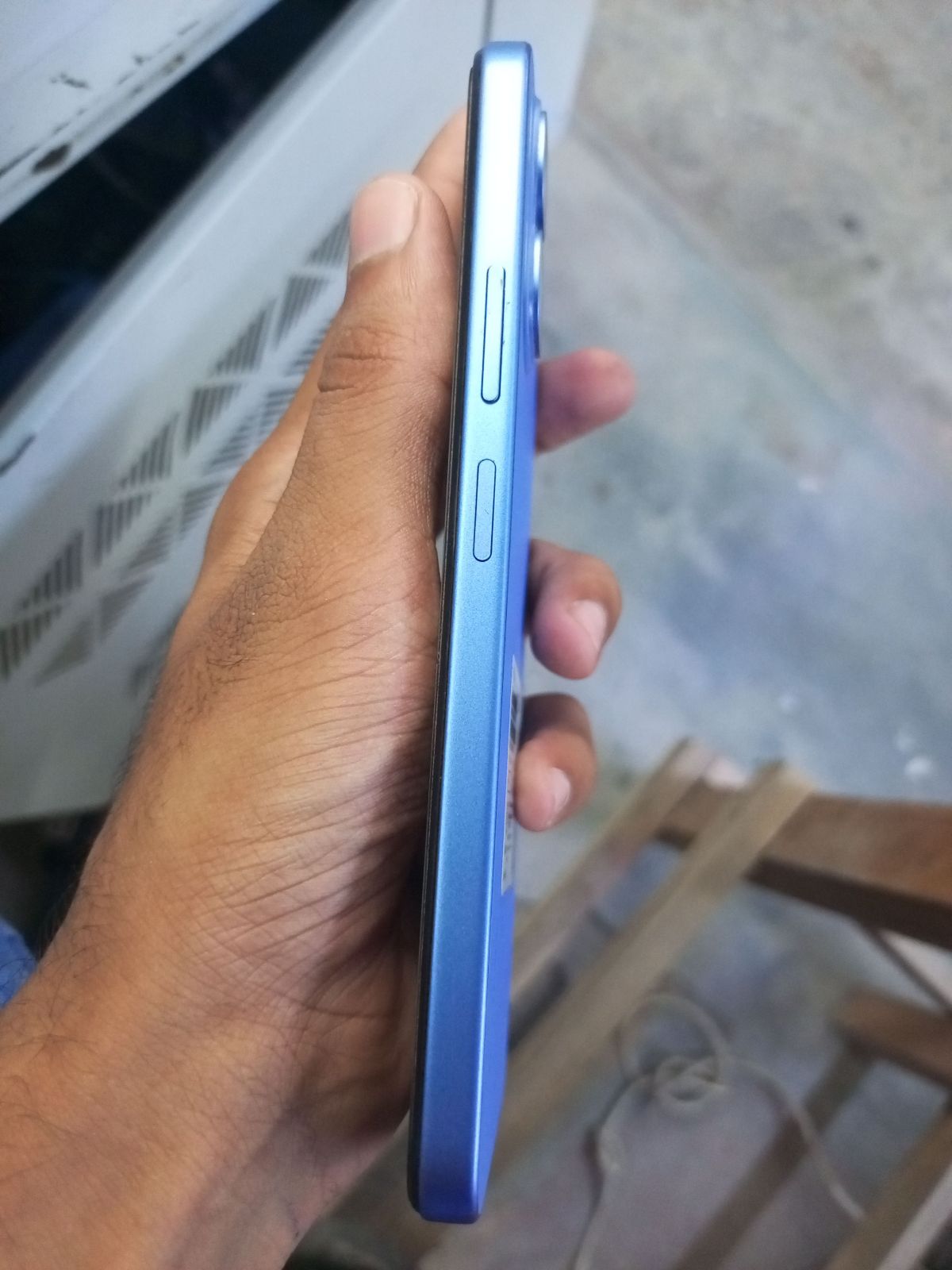 Infinix Smart 10 · 4GB / 64GB - photo 2