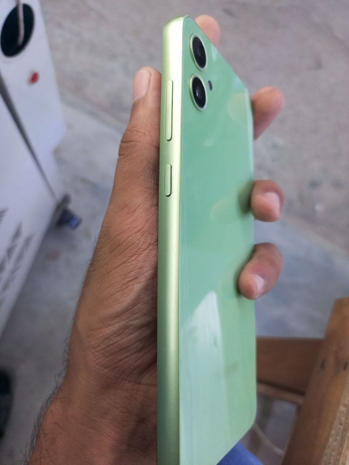 Galaxy A05s · 6GB / 128GB - photo 2