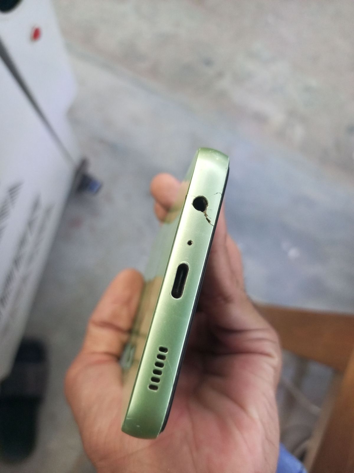 Galaxy A05s · 6GB / 128GB - photo 5