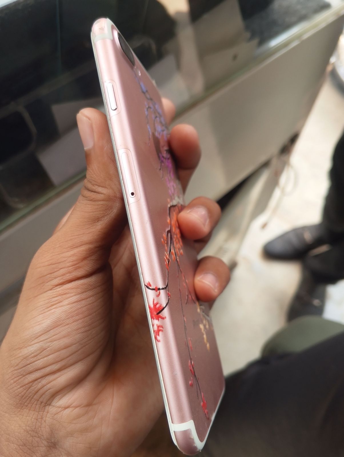 iPhone 7 Plus · 256GB - photo 2