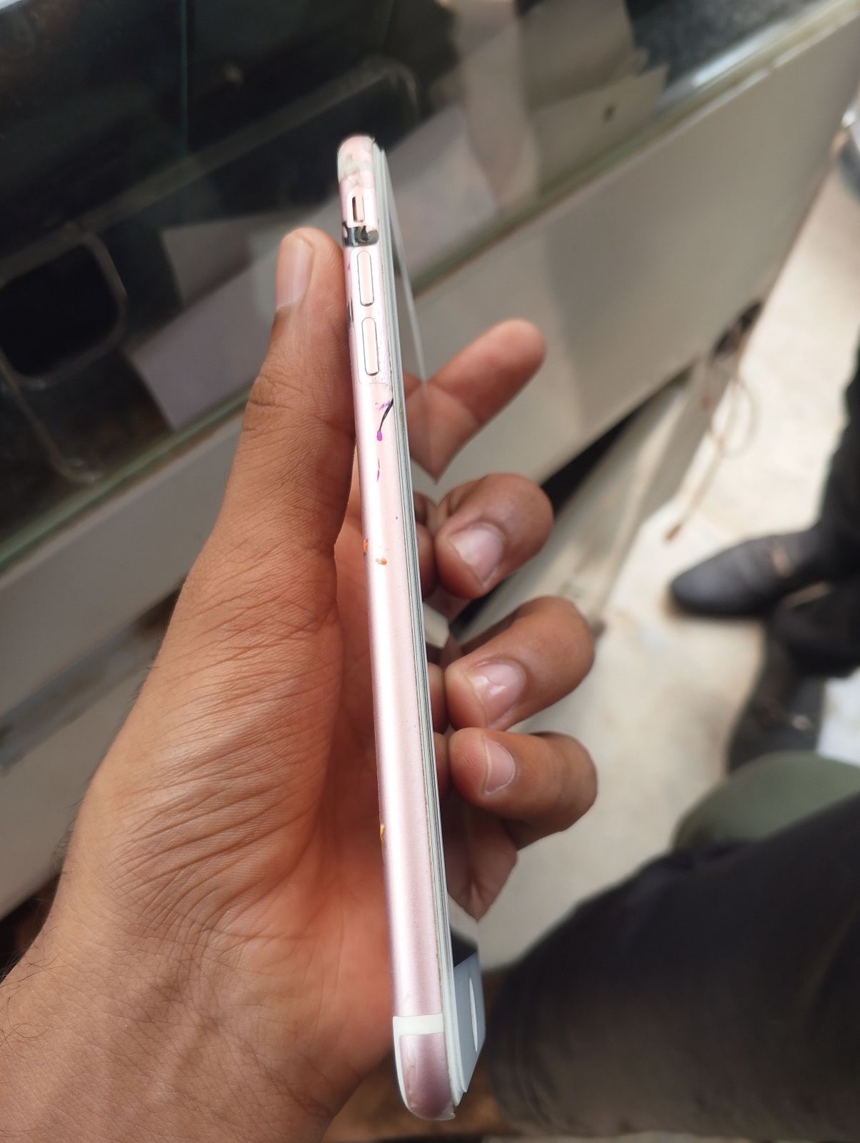 iPhone 7 Plus · 256GB - photo 3