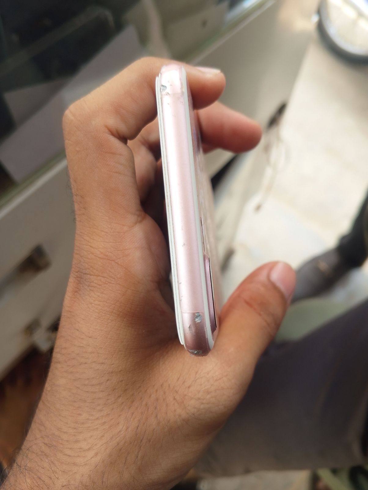 iPhone 7 Plus · 256GB - photo 4
