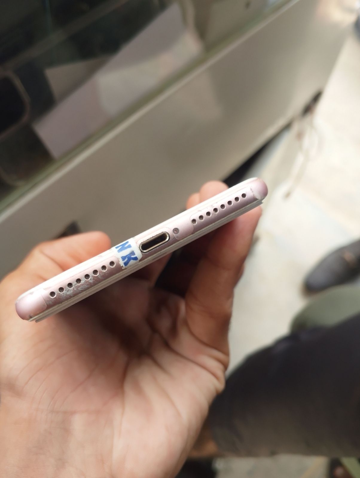 iPhone 7 Plus · 256GB - photo 5