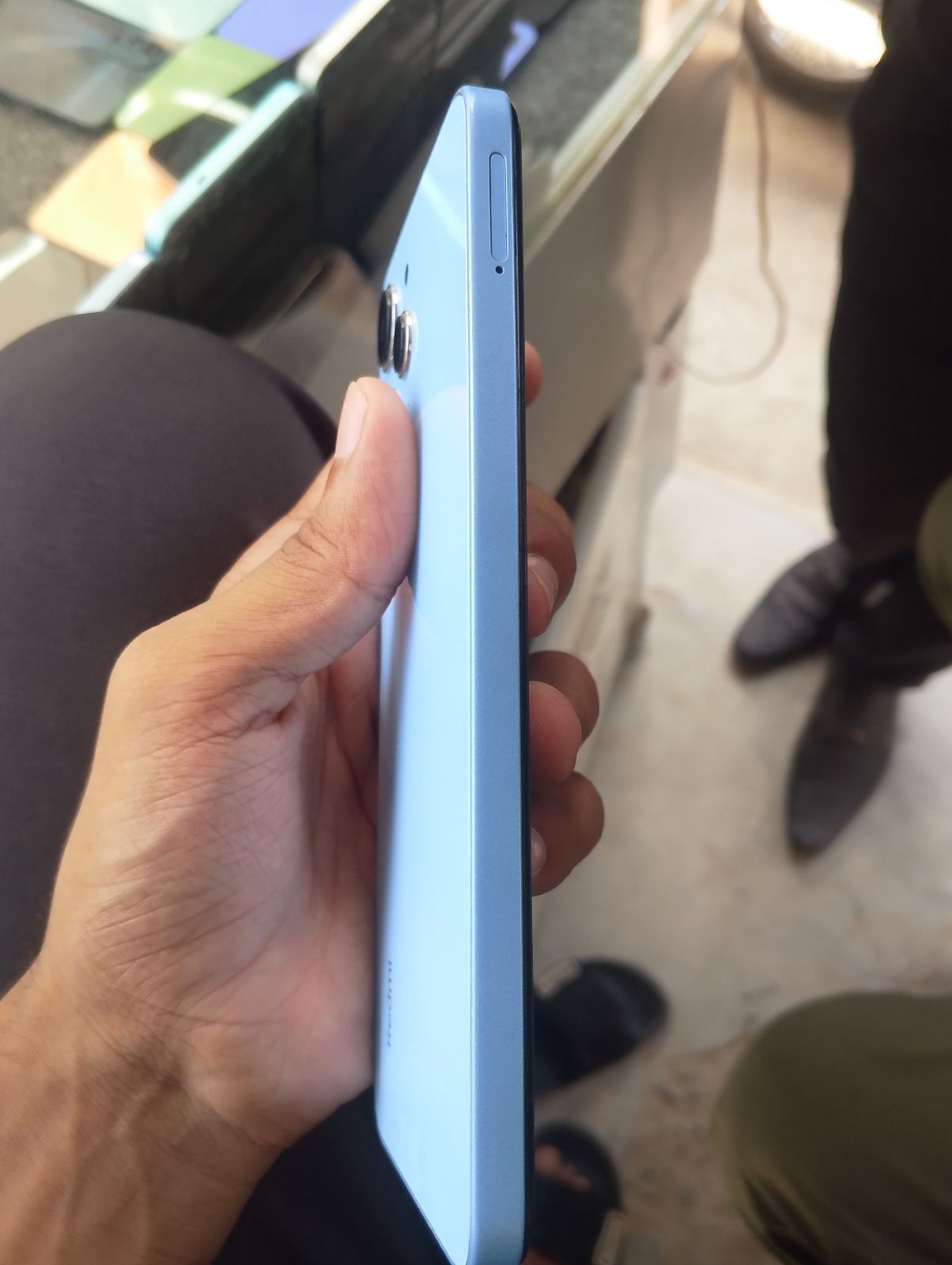 Redmi 12 · 8GB / 256GB - photo 3
