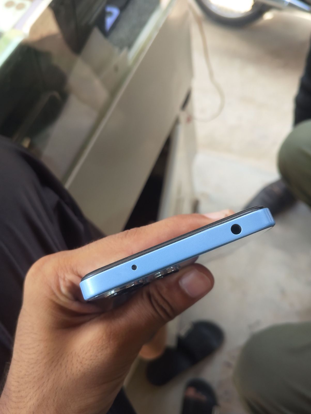 Redmi 12 · 8GB / 256GB - photo 5