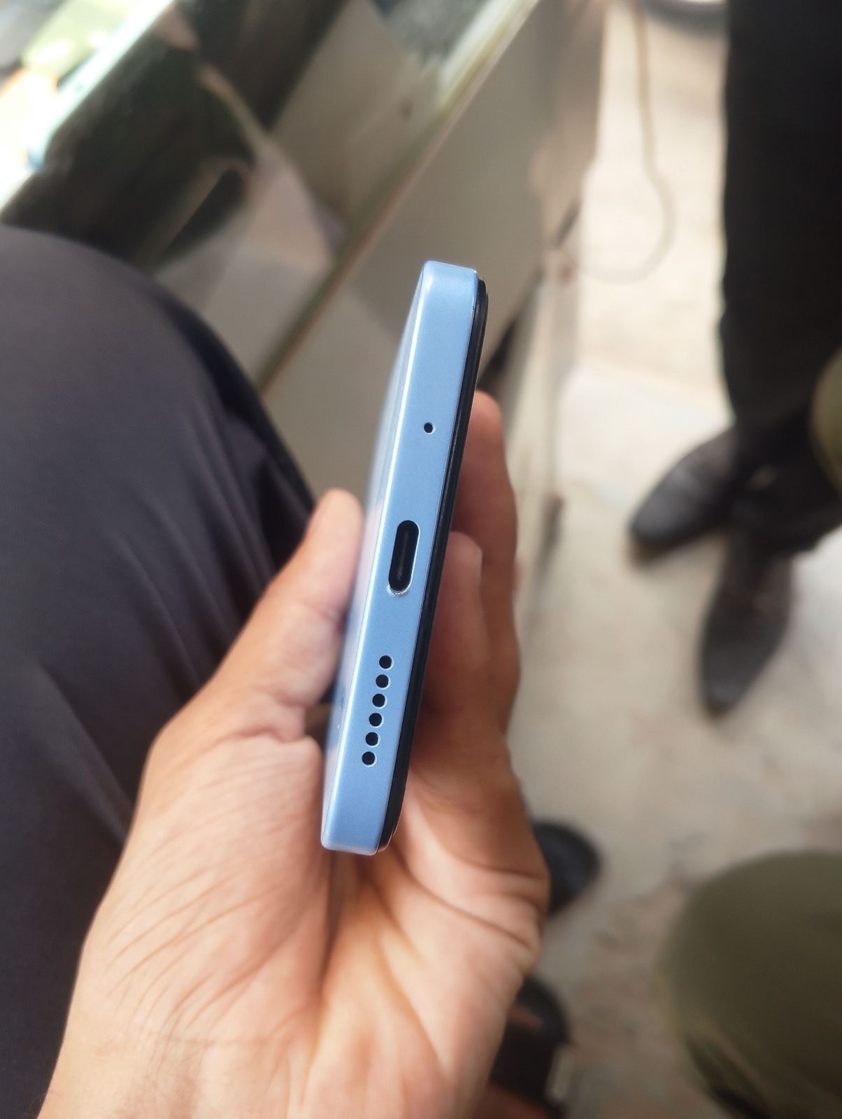 Redmi 12 · 8GB / 256GB - photo 4
