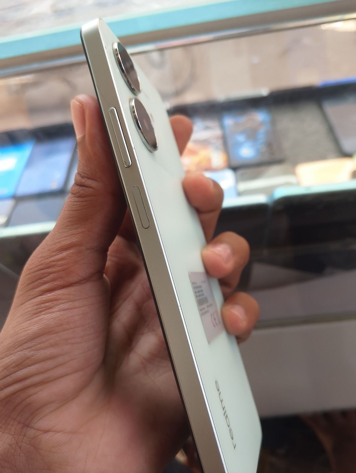 Realme Note 60x · 3GB / 64GB - photo 2