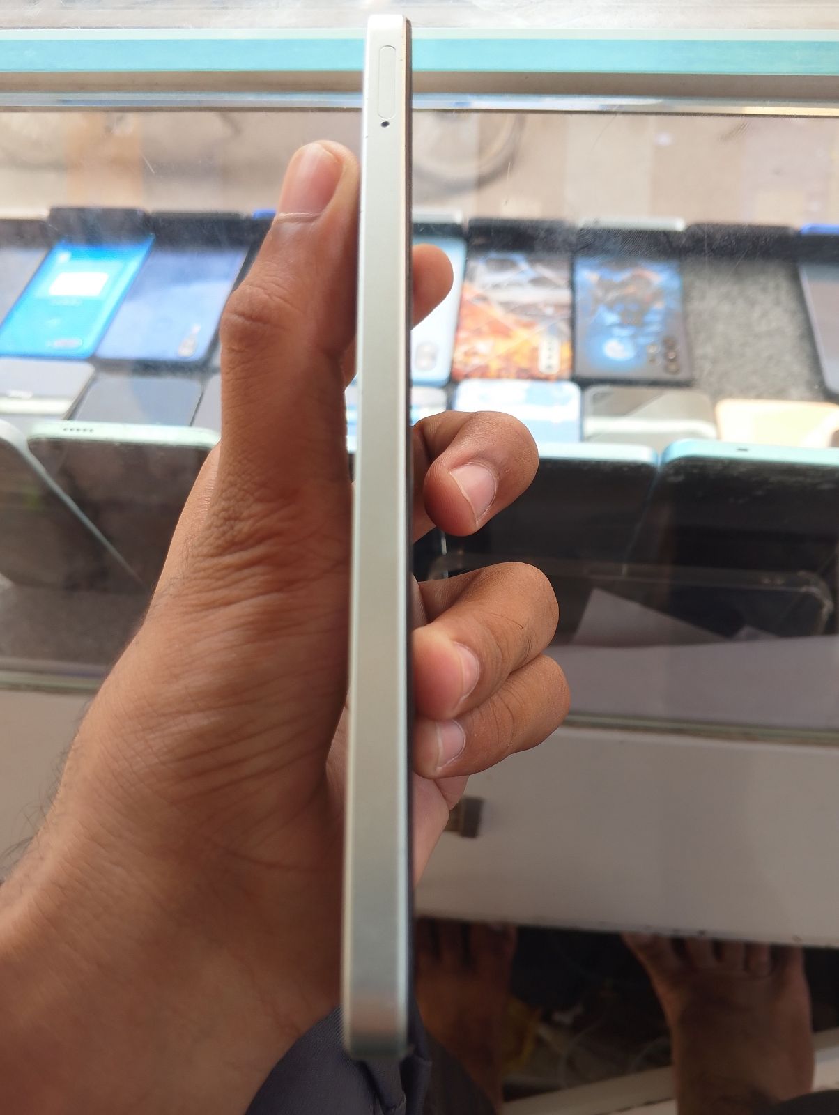Realme Note 60x · 3GB / 64GB - photo 3