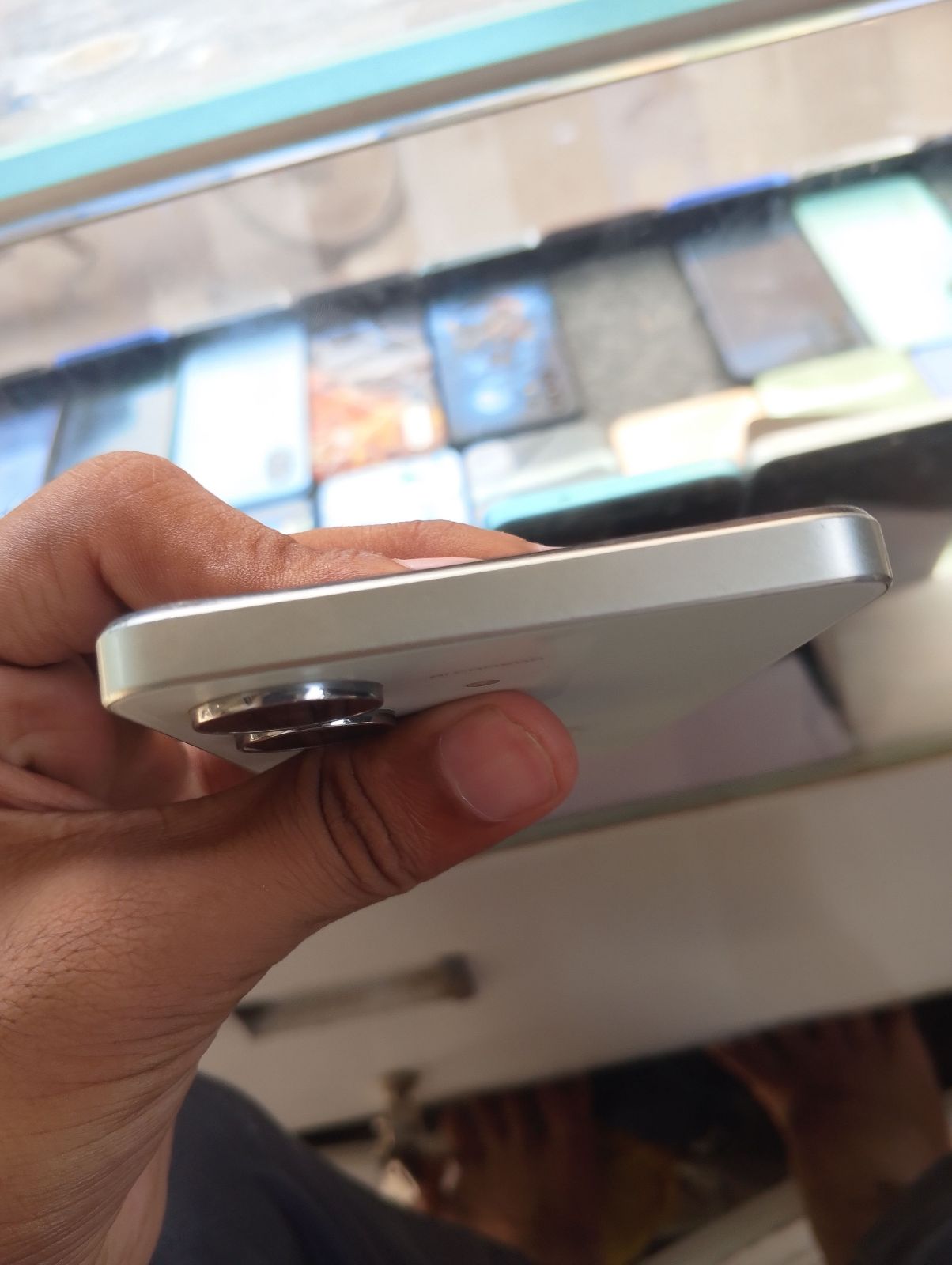 Realme Note 60x · 3GB / 64GB - photo 5