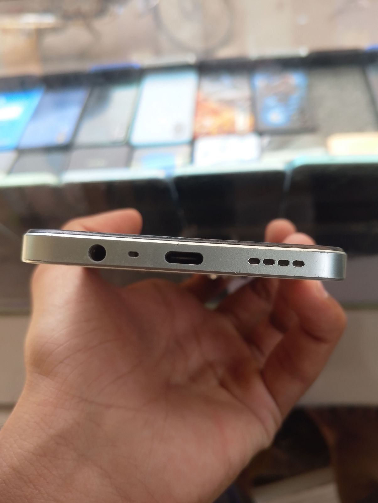 Realme Note 60x · 3GB / 64GB - photo 4