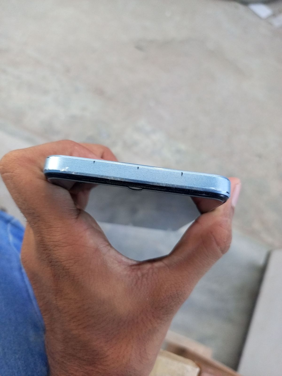 Oppo A18 · 4GB / 64GB - photo 4